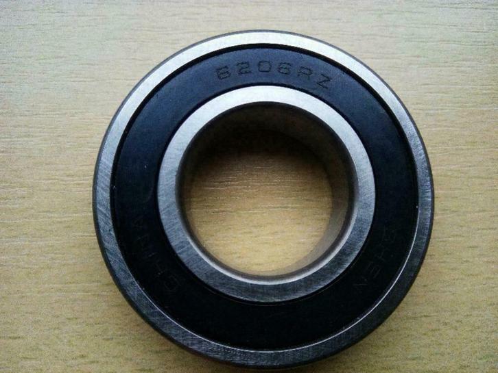 Kogellager Sealed Bearing 6206RZ Nieuw, Zakelijke goederen, Machines en Bouw | Onderdelen, Ophalen