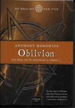 oblivion (1579), Livres, Livres pour enfants | Jeunesse | 10 à 12 ans, Enlèvement ou Envoi, Neuf, Fiction