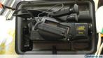 Hitachi VHS camera, Audio, Tv en Foto, Gebruikt