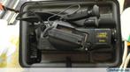 Hitachi VHS camera, Audio, Tv en Foto, DVD spelers, Ophalen, Gebruikt