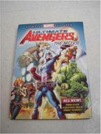 Marvel Comics - Ultimate Avengers DVD, CD & DVD, DVD | Films d'animation & Dessins animés, Américain, Enlèvement ou Envoi, Dessin animé