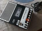 Petit enregistreur vintage, Audio, Tv en Foto, Radio's, Overige typen, Gebruikt, Ophalen of Verzenden