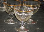 Bierglazen.Rodenbach.Extra.Maes-Dort.Verhelst.Double Export, Verzamelen, Biermerken, Ophalen of Verzenden, Gebruikt, Glas of Glazen