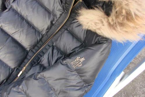 Taille moncler femme hot sale