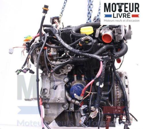 Moteur RENAULT MEGANE II SCENIC II GRAND SCENIC 1.9L Diesel, Autos : Pièces & Accessoires, Moteurs & Accessoires, Renault, Utilisé