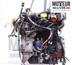 Moteur RENAULT MEGANE II SCENIC II GRAND SCENIC 1.9L Diesel, Auto-onderdelen, Verzenden, Gebruikt, Renault