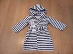 Badjas - kamerjas 4-5 jaar M104-110 Petit Bateau unisex, Kinderen en Baby's, Kinderkleding | Maat 104, Petit Bateau, Jongen of Meisje