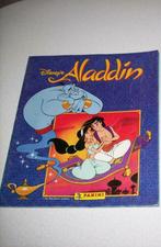 Panini : "Aladdin", Hobby & Loisirs créatifs, Jeux de cartes à collectionner | Autre, Enlèvement ou Envoi