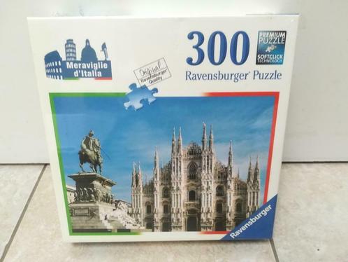 Neuf - Ravensburger - Puzzle 300 P « Cathédrale de Milan », Enfants & Bébés, Jouets | Puzzles pour enfants, Neuf, 6 ans ou plus