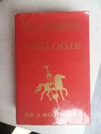 vlimmen trilogie, Boeken, Ophalen of Verzenden, Zo goed als nieuw