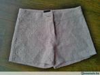 Short dentelle Zara 6ans, Utilisé, Fille, Pantalon