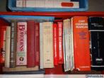 Diverse boeken., Ophalen, Gelezen