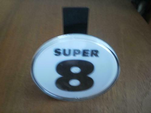 Biervilthouder  SUPER 8, Verzamelen, Biermerken, Nieuw, Reclamebord, Plaat of Schild, Overige merken, Ophalen of Verzenden
