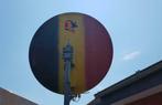 Cable Satellite TV Installation - Region Eupen - Verviers, Enlèvement ou Envoi, Antenne (parabolique), Neuf