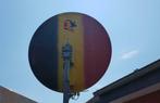 Cable Satellite TV Installation - Region Eupen - Verviers, Ophalen of Verzenden, Nieuw, (Schotel)antenne