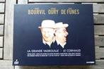 ) Coffret DVD de Luxe  Le Corniaud / La grande vadrouille (, Boxset, Overige genres, Alle leeftijden, Ophalen of Verzenden