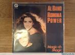 single al bano & romina power, Cd's en Dvd's