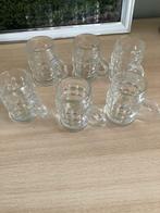 Verres anciens alcool, Collections, Comme neuf