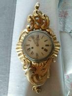 Très belle horloge cartel, Antiquités & Art, Antiquités | Horloges, Enlèvement ou Envoi