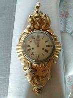 Zeer mooie cartel klok of ruilen voor leuke viool., Antiek en Kunst, Ophalen of Verzenden