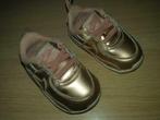 gouden babyschoentjes - Nike - maat 19,5, Kinderen en Baby's, Schoentjes, Jongetje of Meisje, Zo goed als nieuw, Ophalen
