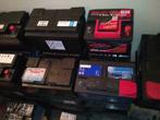 Batterijen 12v,35Ah,50Ah,60Ah,70Ah,75Ah,80Ah,90Ah,95Ah,110Ah, Ophalen, Gebruikt, BMW