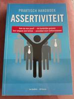 Boek: Assertiviteit, Sue Hedfield en Gill Hasson, Boeken, Zo goed als nieuw, Ophalen, Overige onderwerpen