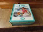 collectie 14 stripboek Tiny, Meerdere stripboeken, Ophalen of Verzenden, Zo goed als nieuw