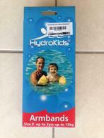 Nieuwe zwembandjes Hydrokids, Nieuw, Overige typen, Ophalen of Verzenden