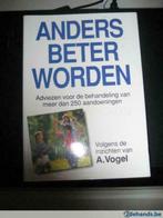 natuurlijk gezond worden, Ophalen of Verzenden, Zo goed als nieuw