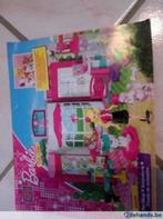 Barbie mini hondesalon, Kinderen en Baby's, Ophalen, Gebruikt, Barbie