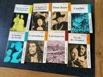 Nouveaux classiques Larousse - Molière/Voltaire/Giraudoux..., Livres, Livres d'étude & Cours, Utilisé, Enlèvement ou Envoi