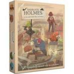 jeu Sherlock Holmes, Hobby & Loisirs créatifs, Jeux de société | Jeux de plateau, Enlèvement ou Envoi, Neuf