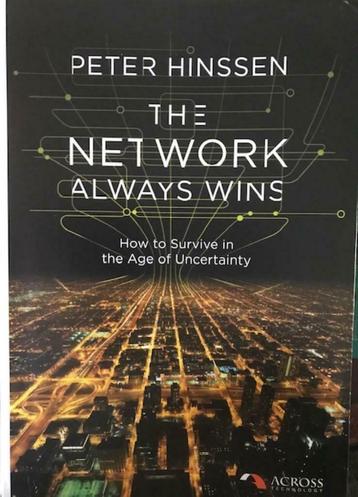 The network always wins, Enlèvement