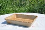 §  plat en gres pour brochettes, Enlèvement ou Envoi, Poterie rustique, Poterie, Comme neuf