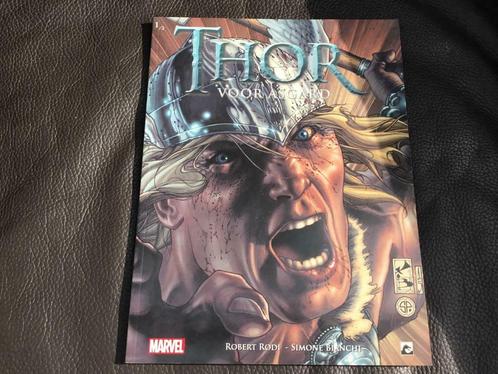 Nieuw strip Thor Gratis verzending, Livres, BD, Neuf, Envoi
