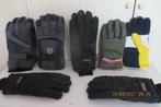 Winterhandschoenen, Ophalen, Nieuw