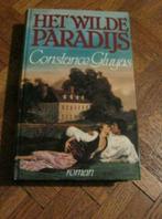 Het wilde paradijs: Constance Gluyas historische roman, Utilisé, Enlèvement ou Envoi