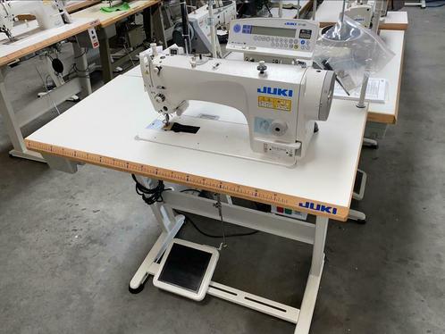 Industriële naaimachine JUKI DLN-9010A-SS naald transport, Hobby & Loisirs créatifs, Machines à coudre & Accessoires, Neuf, Machine à coudre