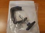 Nieuw : Showtec : 32 mm Pipe clamp = spot prijs 3.90€, Ophalen of Verzenden, Nieuw, Licht