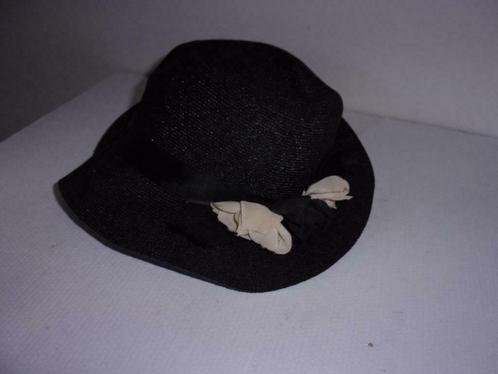 ancien chapeau de 1924, Antiquités & Art, Antiquités | Vêtements et Textile, Femmes, Enlèvement ou Envoi