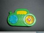 fisher-price speeltje, Kinderen en Baby's, Speelgoed | Fisher-Price, Ophalen of Verzenden, Gebruikt
