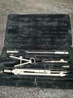 compas 1950 collection, Antiquités & Art, Enlèvement ou Envoi