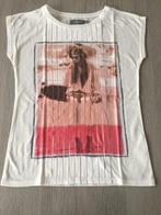 T-shirt Geisha - maat 152, Kinderen en Baby's, Meisje, Gebruikt, Ophalen of Verzenden, Shirt of Longsleeve