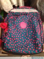 sac à dos KIPLING avec trousse à l'intérieur, Ophalen of Verzenden, Rugtas
