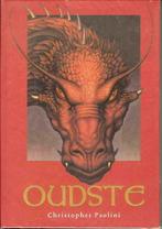 oudste (55f), Boeken, Ophalen of Verzenden, Nieuw, Christopher paolini