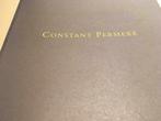 Constant Permeke monografie 2, 230pag 280ill, Ophalen of Verzenden, Zo goed als nieuw, Beeldhouwkunst