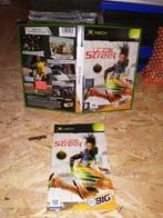 Fifa Street - Jeu XBOX, Consoles de jeu & Jeux vidéo, Jeux | Xbox Original, Comme neuf, Sport, À partir de 3 ans, Enlèvement ou Envoi