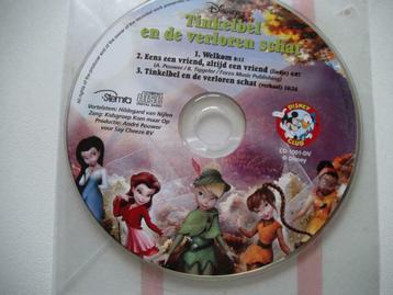 luistercd's Disney's Boekenclub, Enlèvement ou Envoi, Autres genres