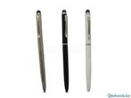 Touch pen voor Iphone, Ipad, .... (NIEUW !), Collections, Enlèvement ou Envoi, Neuf